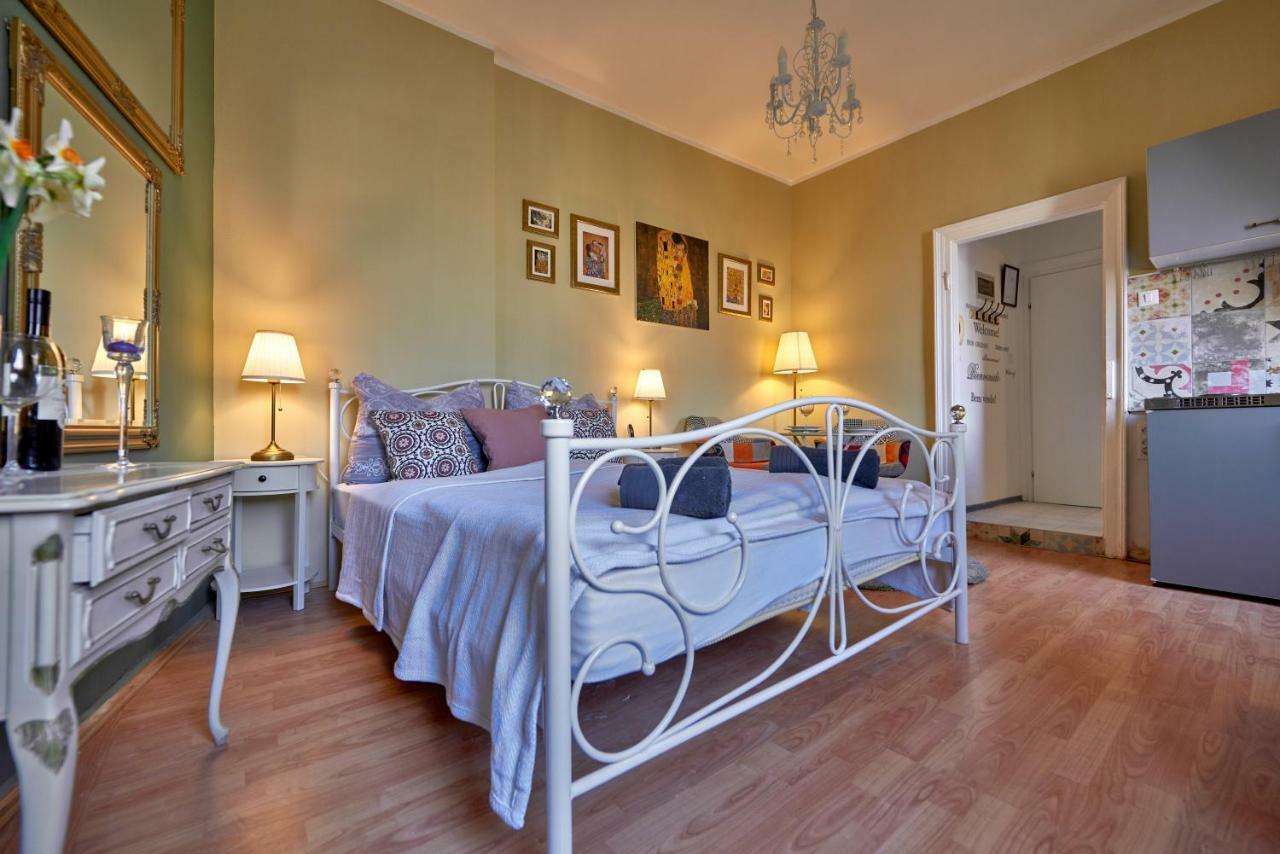 Old Romantic With Free Private Parking * Pula