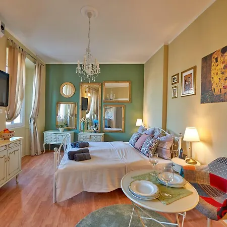 Old City Romantic Studio With Free Private Parking Pula Exterior foto